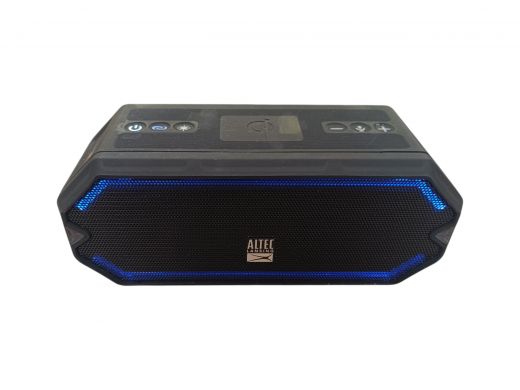Altec Lansing HydraBlast 
