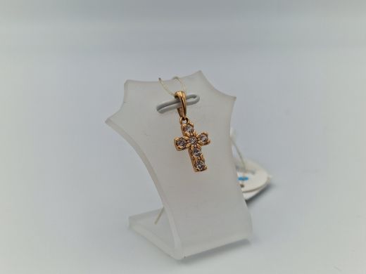 Zelta kulons, 1.18 g