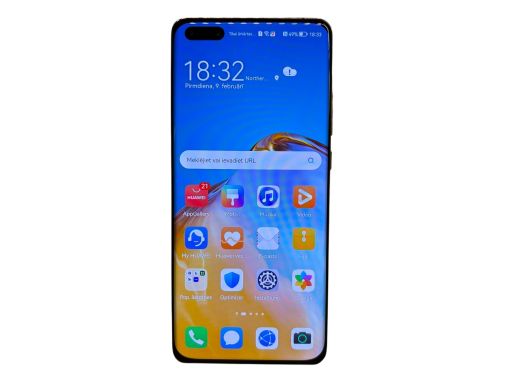 Huawei P40 Pro 0.25 gb