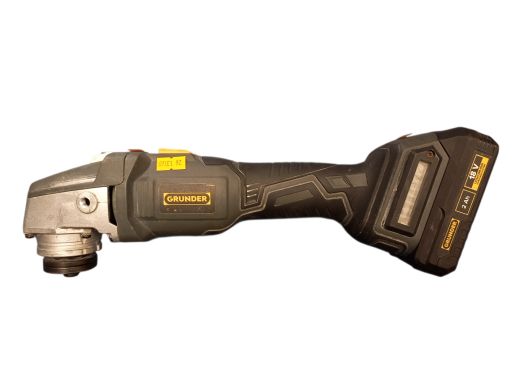 Grunder Ag-B0118E