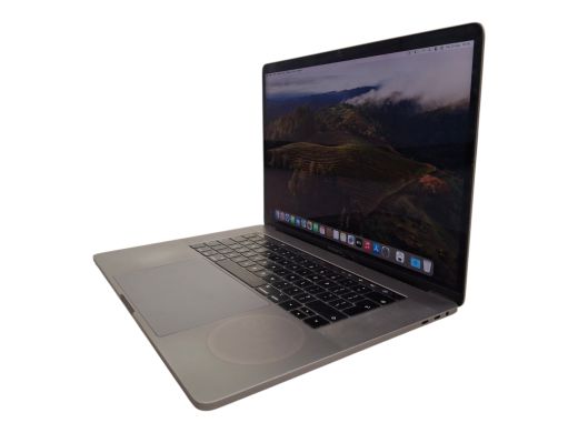 Apple Macbook Pro 2018 500 gb