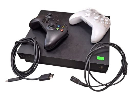 Microsoft Xbox One X 1024 gb