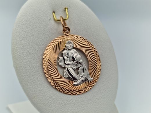 Zelta kulons, 1.92 g