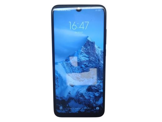 Xiaomi M1901F7G Note 7 32 gb
