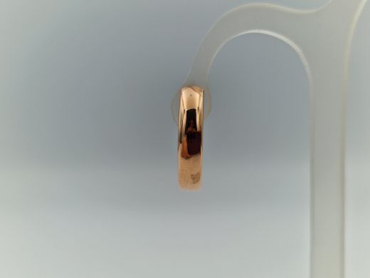 Zelta auskari, 1.48 g