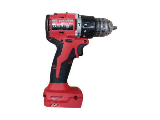 Milwaukee M18 Blpdrc