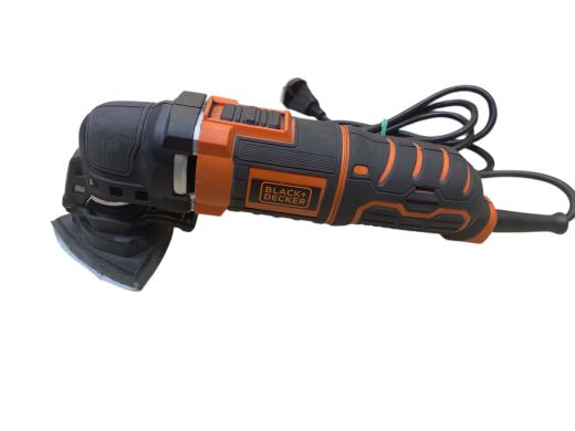Black+Decker MT280 