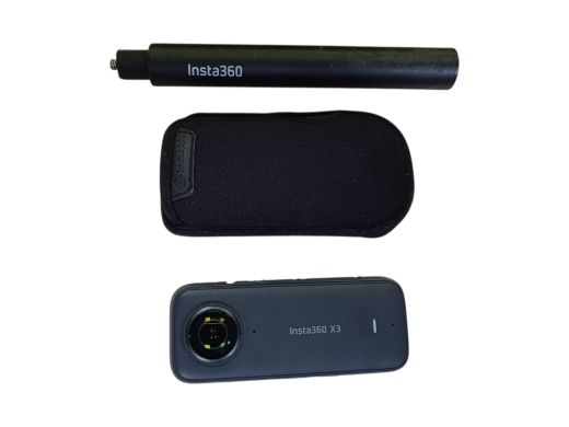 Insta360 X3
