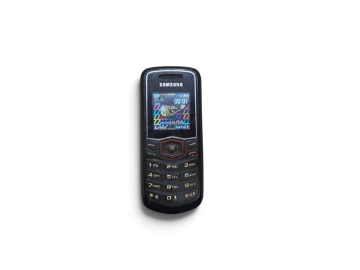 Samsung Gt-E1081T