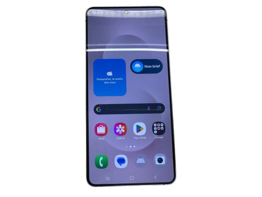 Samsung Galaxy S25 Edge 256