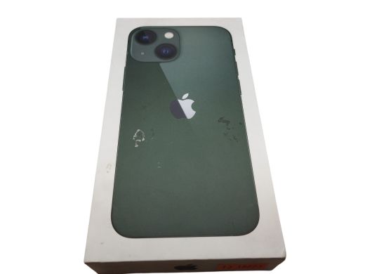 Apple iPhone 13 Mini 256 gb