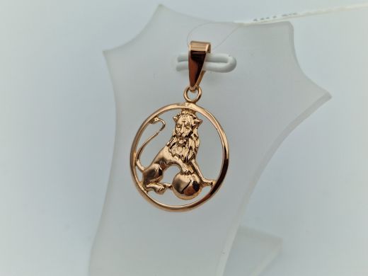 Zelta kulons, 1.06 g