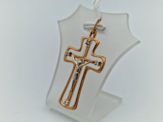 Zelta kulons, 3.26 g