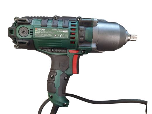 Parkside Pdsse 550 A1