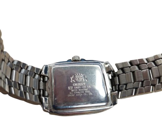 Orient UNBY-00 OA 