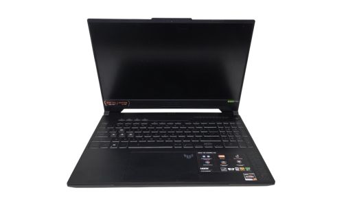 Asus Tuf Gaming A15 Fa507Nvru00Ad-Fa507Nvr 512 gb