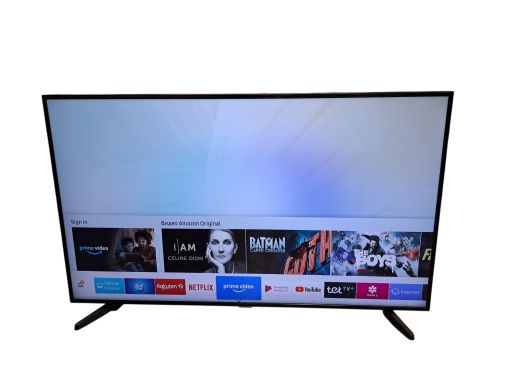 Samsung Ue50U7022Fkxxh