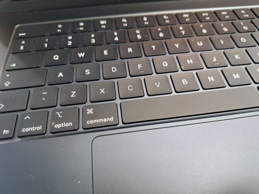 Apple Macbook Air M4 256 gb