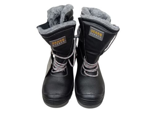 Gears Safety 43Izmers