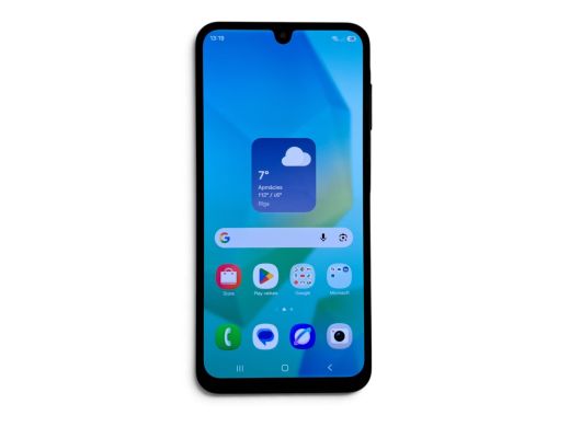 Samsung Galaxy A16 5G Sm-A166B 128 gb
