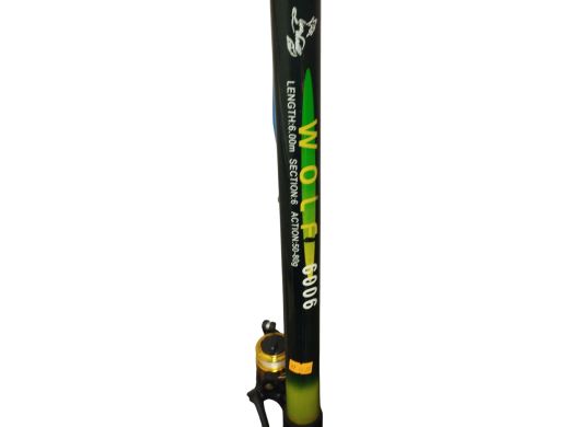 Wolf 6006