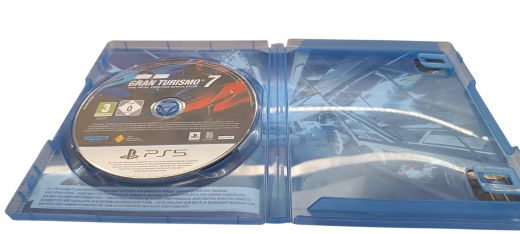 Gran Turismo 7