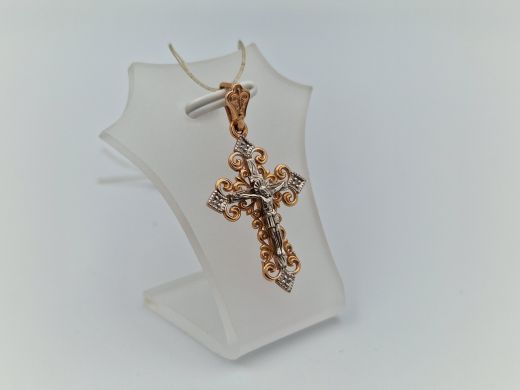 Zelta kulons, 2.24 g