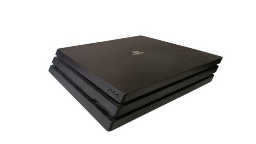 Sony Playstation 4 Pro 0.9766 gb