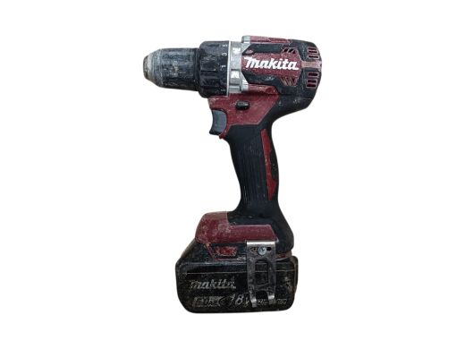 Makita Ddf486