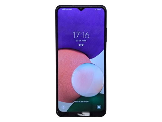 Samsung Galaxy A22 64 gb