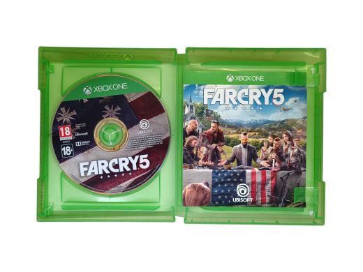 Far Cry 5