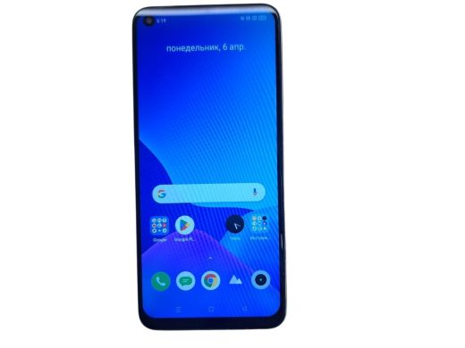 Realme 6 128 Gb