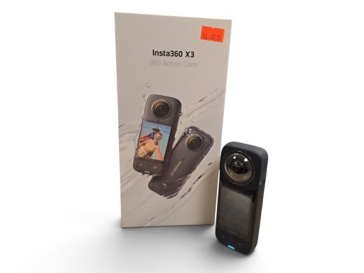 Insta 360X3