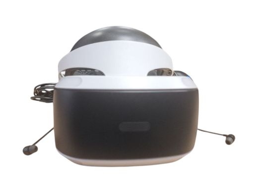 Sony Playstation Vr