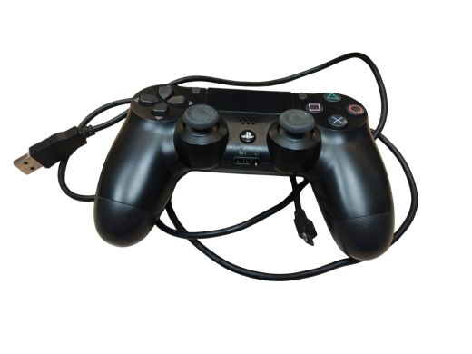 Sony PlayStation Gamepad 