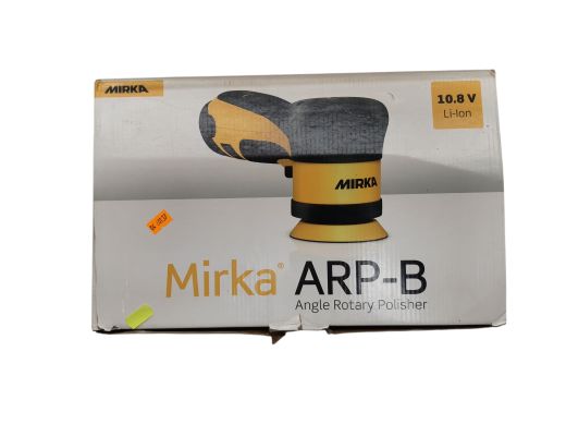 MIRKA Arp-B 300Nv