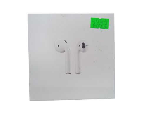 AirPods Gen2 A1602