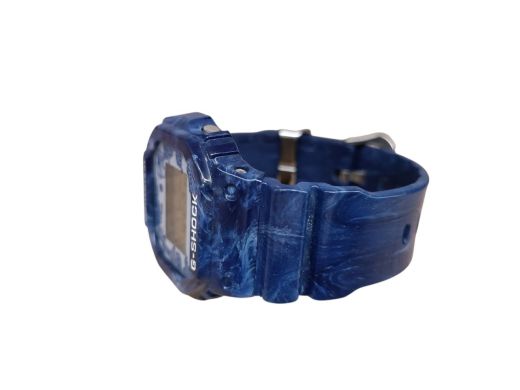 Casio G-Shock DW-5600BWP-2ER 