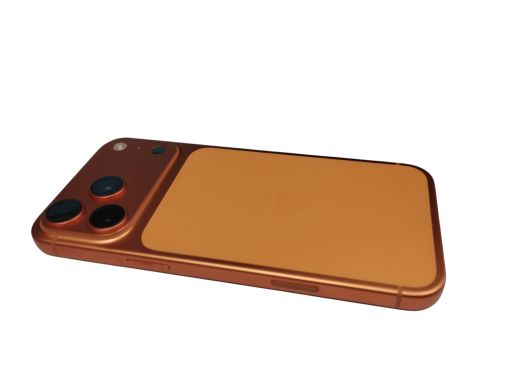 Apple Iphne 17 Pro Max 256 gb
