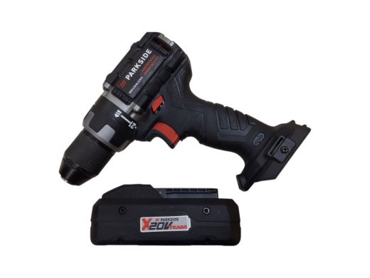 Parkside PABSP 20 Li C4 