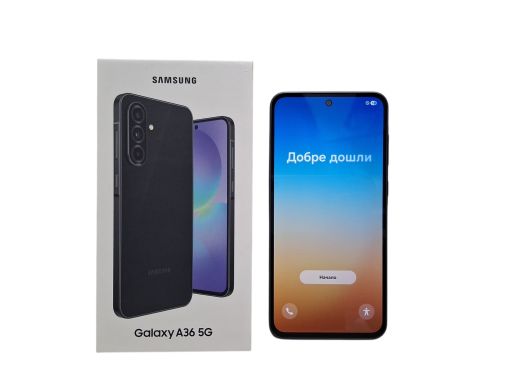 Samsung Galaxy A36 5G 128 gb