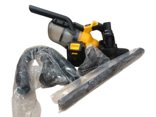 DeWALT Dcv501L