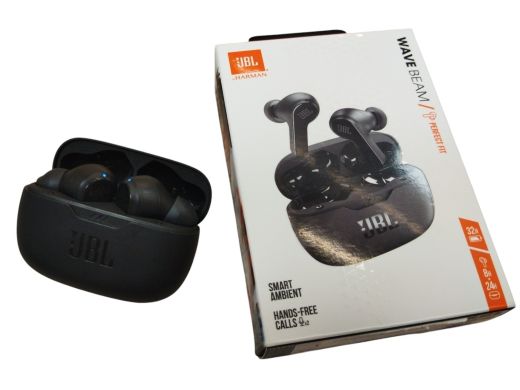 JBL Wave Beam