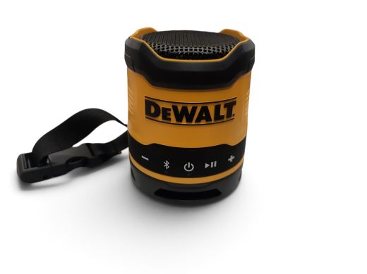 DeWALT Dcr009
