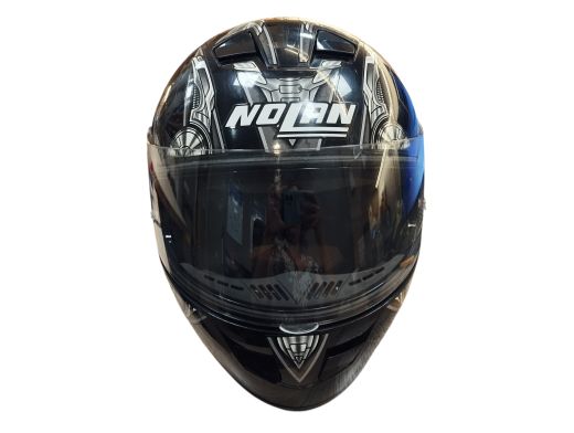 Nolan N62