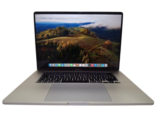 Apple Macbook Pro (16-Inch, 2019) 512 gb