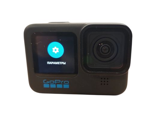 GoPro 11 Black