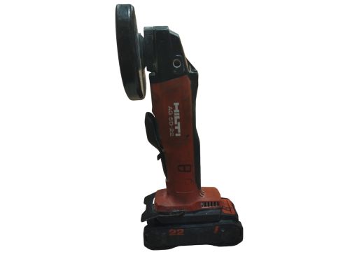 Hilti Ag 5D-22