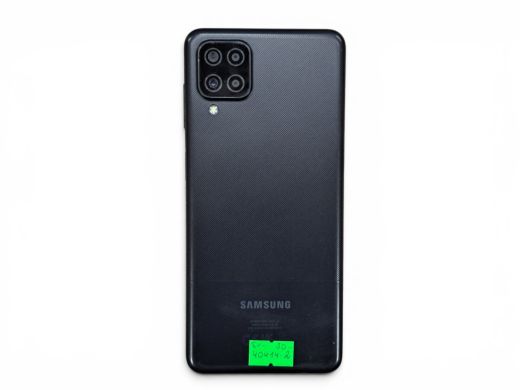 Samsung A12 Sm-A127F 128 gb