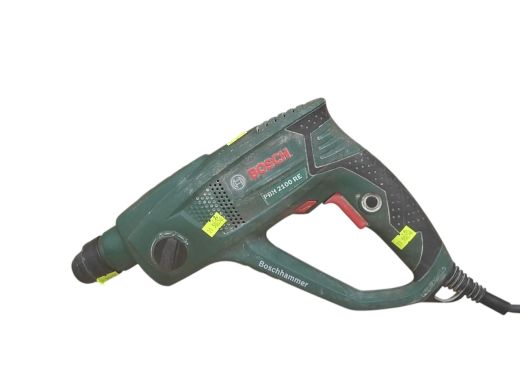 Bosch Pbh 2100Re